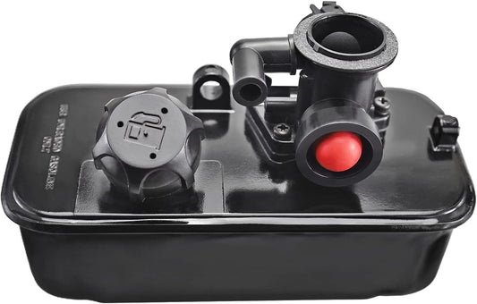 ya 3 6.25.2 Carburetor&Fuel Tank for B&S 795469 794147 699660 794161 498809 498811 497619