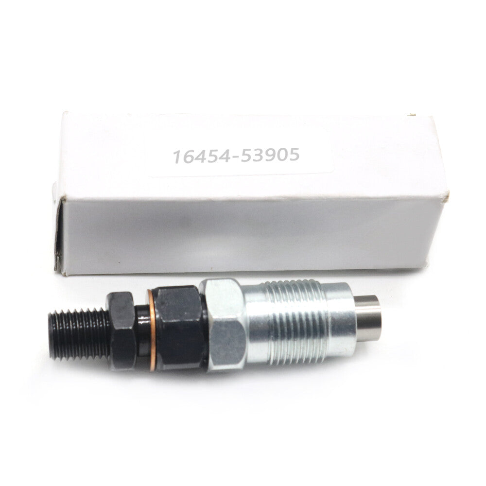 ya 5 8.7 1 pcs for Kubota V2203 V2003 D1703 16454-53905 Fuel Injector Nozzle Assembly