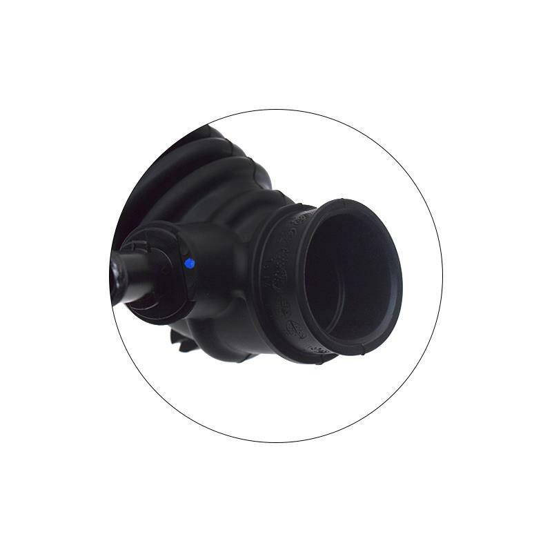 ya 5 8.7 Air Cleaner To T/C Duct fits for Mitsubishi 2.5 Diesel for Challenger 2009- TRITON 2006
