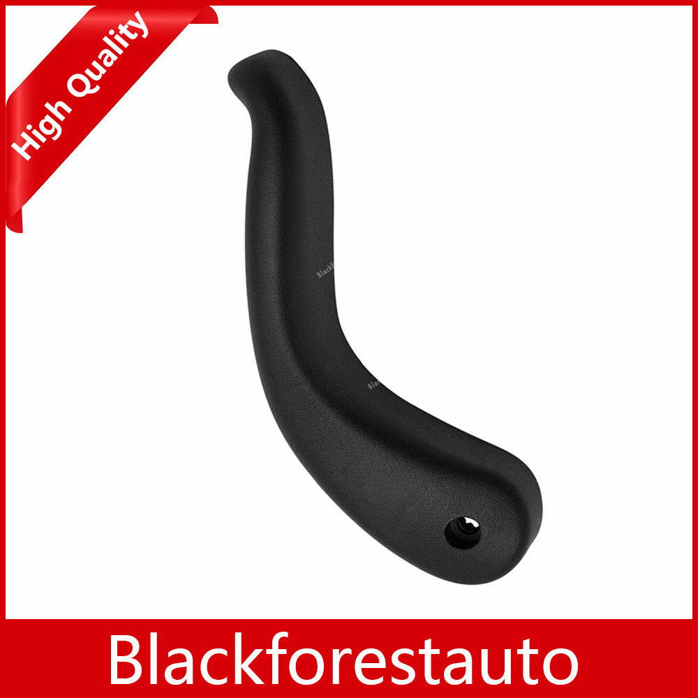 ya 13 Black for Seat Release Handle Fits for Ram 2500 3500 #55196021 Front Left Driver Side