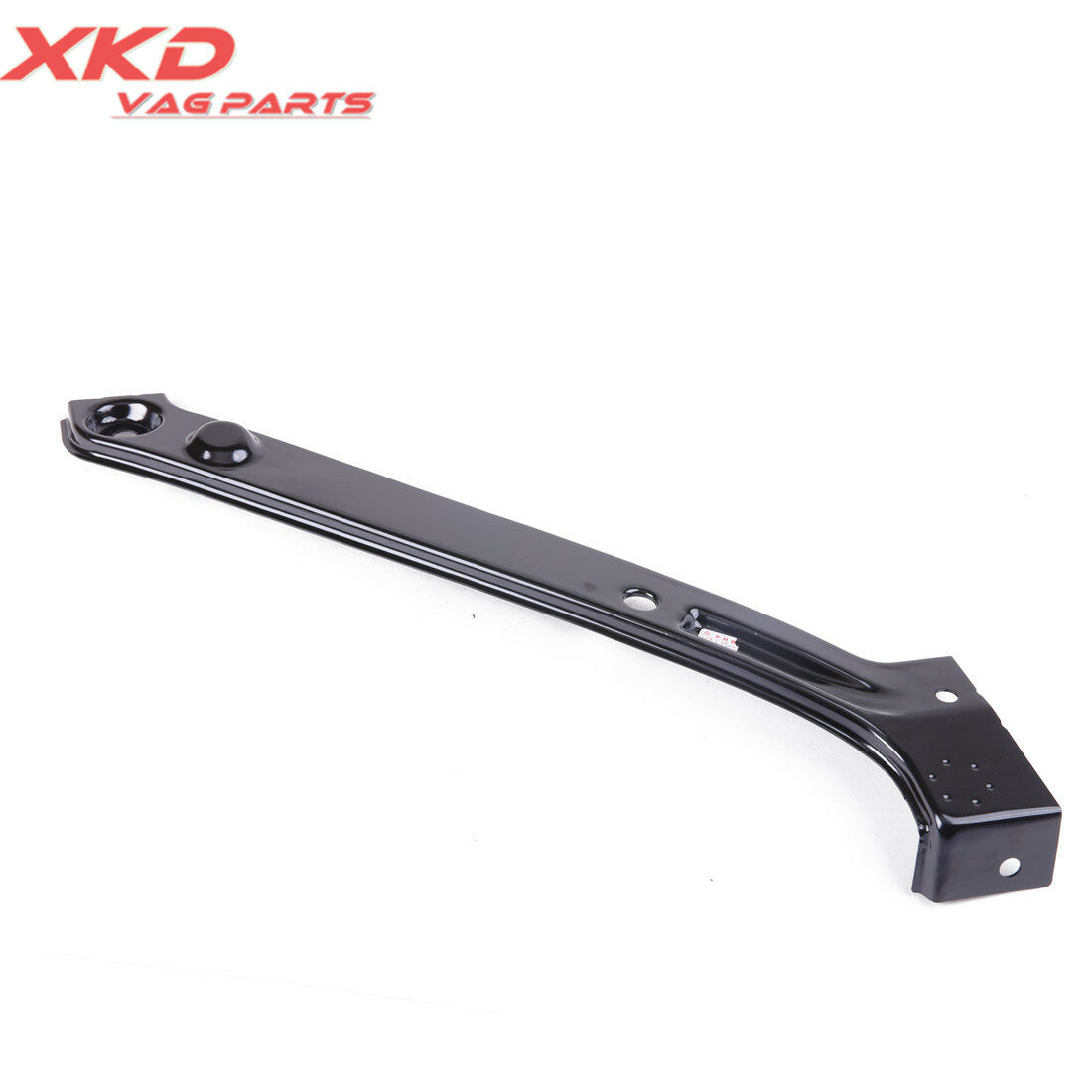 ya 3 6.25 Right Side Radiator Frame Bracket Support for VW Atlas 2018 2019 3CN805932B