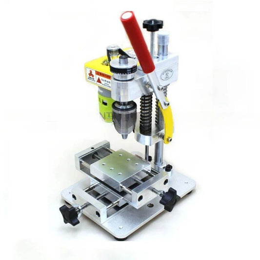 ya-26-7.28-Drill-Press-Pision-CNC-Table-Drilling-Machine-Portable-Benchtop-Drillera