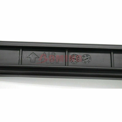 ya 1 8.12 baidi Cabin filter door cover for Jeep Cherokee 2014 - 2019 68223045AA