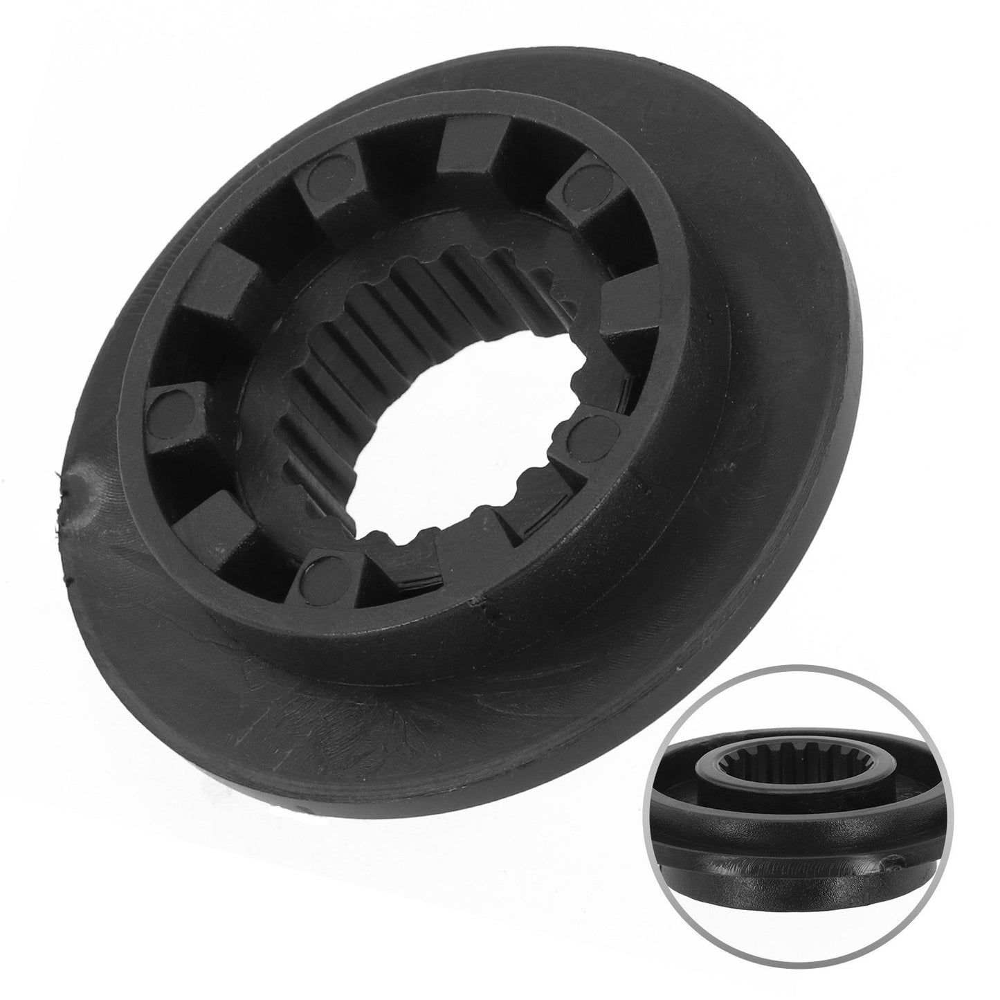 ya 28 For Samsung Washer Clutch Gear DC9716984A Efficient Power Transmission