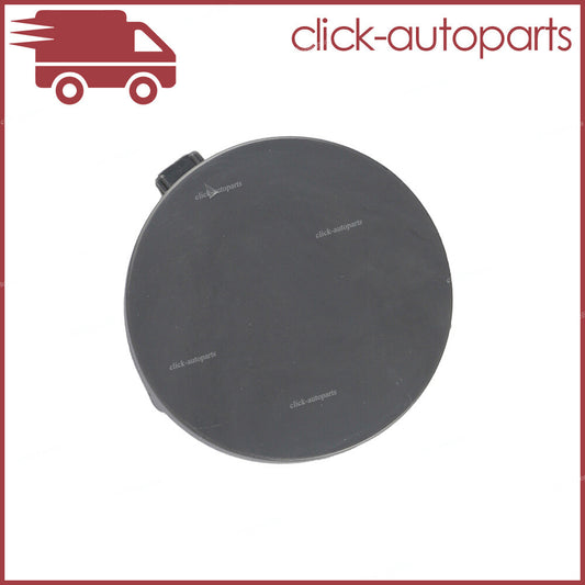 ya 27 6.18.2 Front Bumper Tow Hook Eye Cover Cap Unprimed For 2014-2015 for BMW for X5 35d 35i 50i