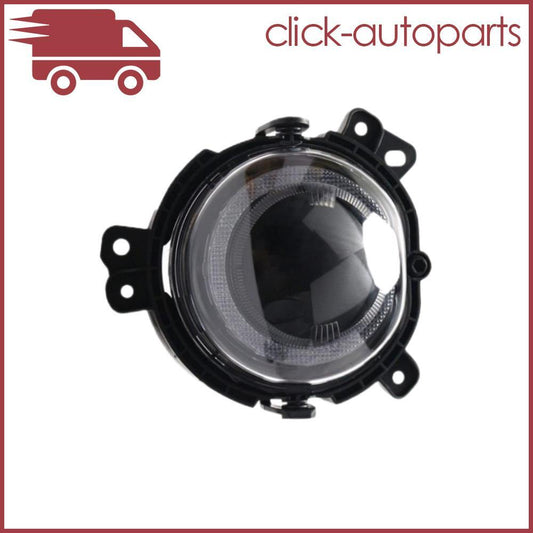 ya 13 5.27.2 Fits for Mini Countryman F60 2016-2020 Front Left Bumper Lower Fog Light Lamp