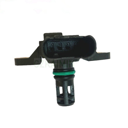 ya 1 8.12 baidi for MAN ifold Map Pressure Sensor OE 785493-02 for E88 E82 E90 E92 E60 F01 F10