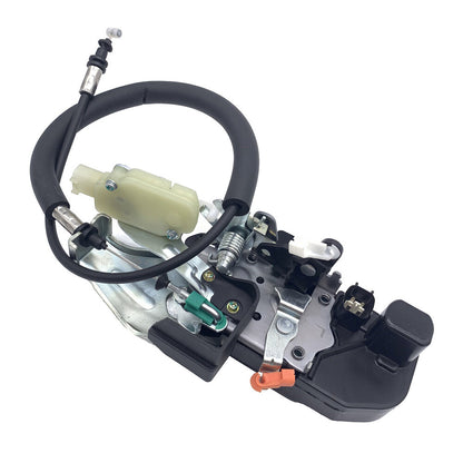 ya 5 8.7 Front Left Driver Door Lock Actuator Motor for Dodge for Challenger 2011-2014 Coupe