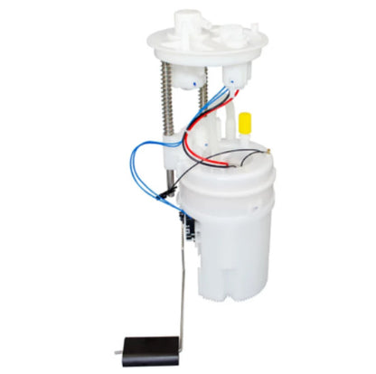 ya 5 8.7 1 pc Electric Fuel Pump for BMW X5 X6 F15 F16 35iX 40iX 16114826897