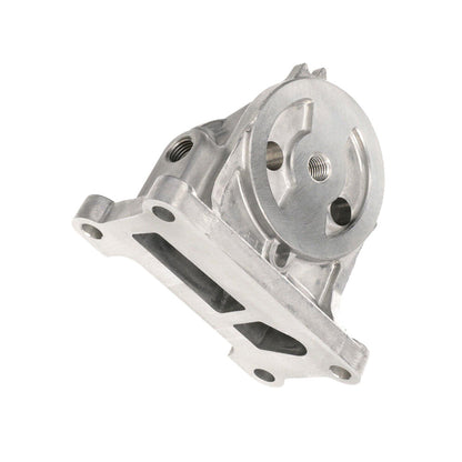 ya 5 8.7 Silver Engine Oil Filter Adaptor Housing Assembly for Mazda Metal