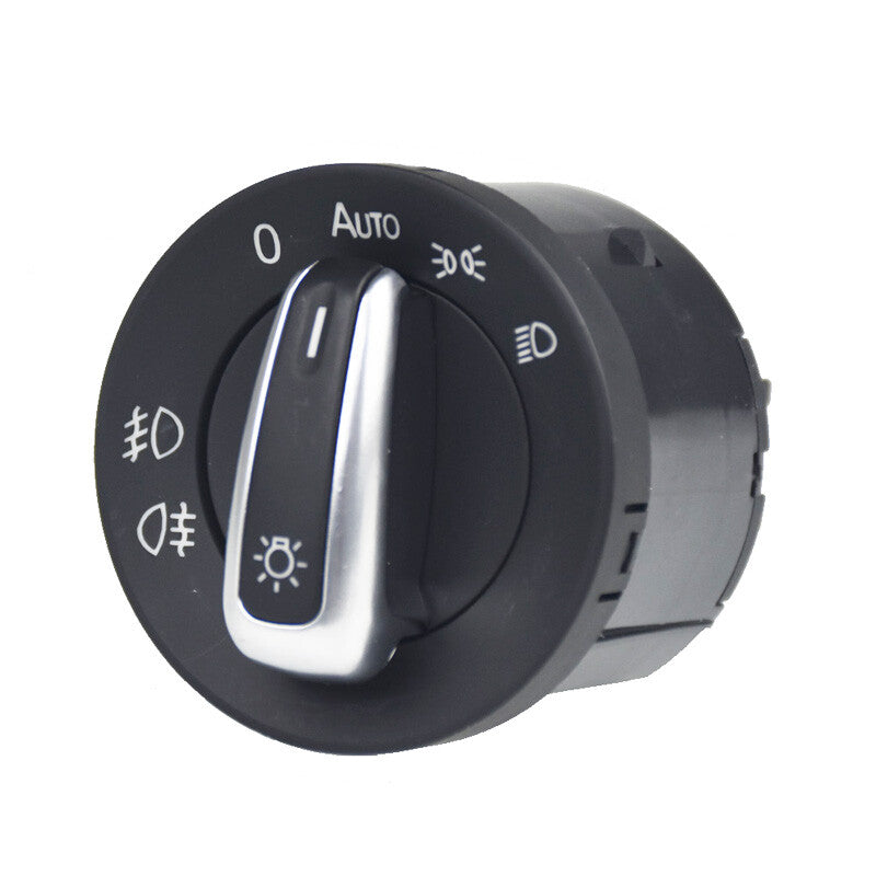 ya 1 8.5.3 5ND941431A Headlight Fog light switch for VW for Golf GTI MK5 MK6 for Jetta for Passat B6