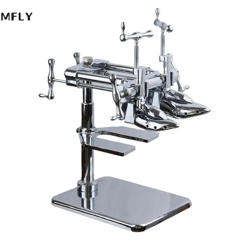 ya 26 Single Shoe Stretcher Trees Stretching Machine Expander with 4 pairs shoe Lasts