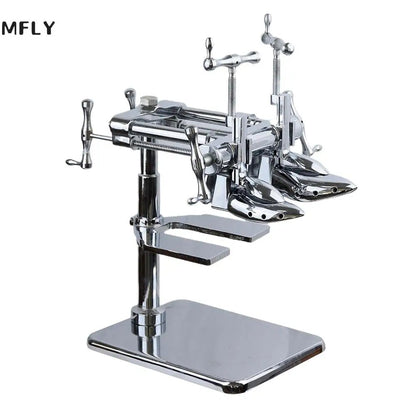 ya 26 Single Shoe Stretcher Trees Stretching Machine Expander with 4 pairs shoe Lasts