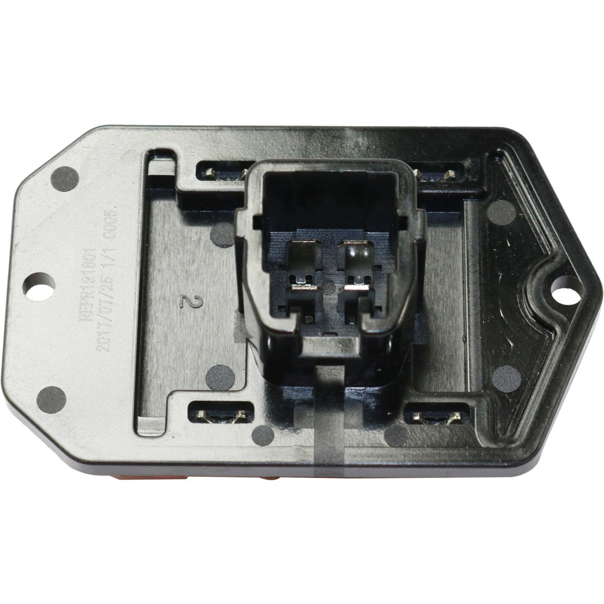 ya 10 10.28 new blower motor resistor 68048900AA suitable for Ram Trucks, for Dodge 150