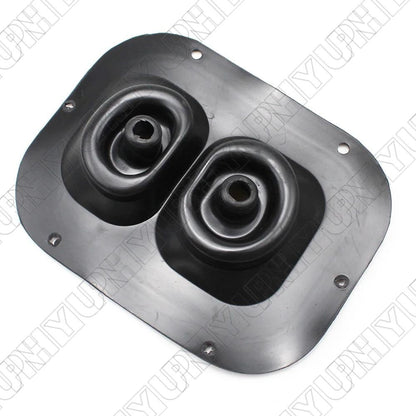 ya 5 8.7 MB659322 Gearshift Lever Boot Inner Dust Cover for Mitsubishi for Pajero Wagon 91-00