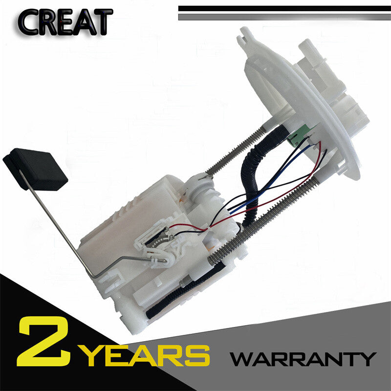 ya 27 7.2 Fuel pump assembly suitable for Nissan Versa March Kicks 28267905 17040-5RB0A