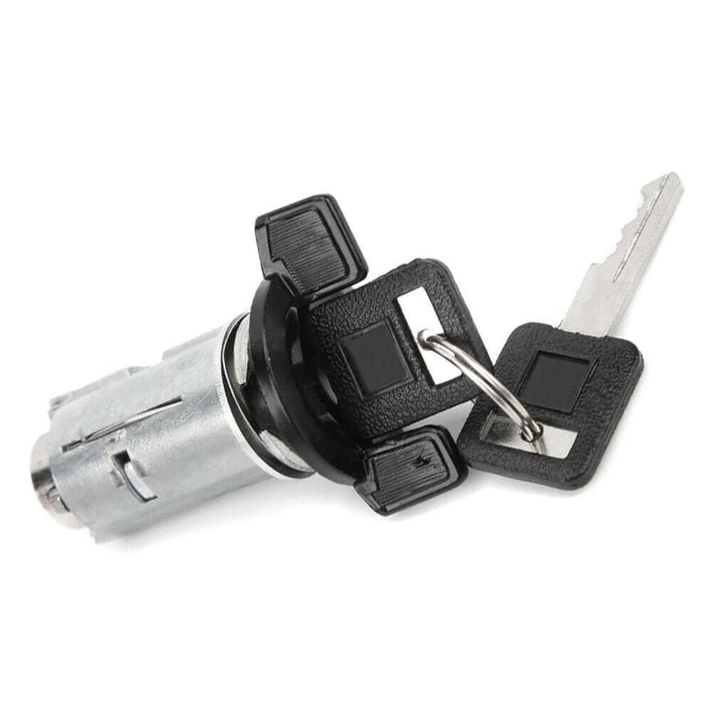 ya 1 8.5.3 Ignition lock cylinder+2-key switch door lock suitable for Jeep for Buick for Cadillac for GMC 