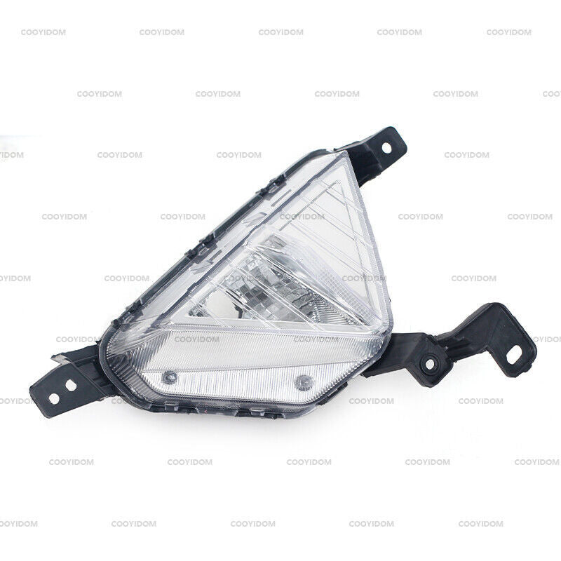 ya 5 8.7 A pair of front fog lights turn signal lights for Hyundai for Elantra sedan 2019 2020