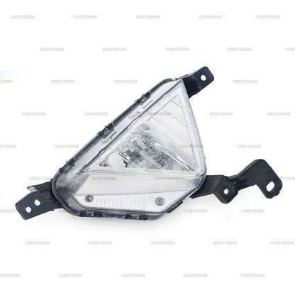 ya 5 8.7 A pair of front fog lights turn signal lights for Hyundai for Elantra sedan 2019 2020