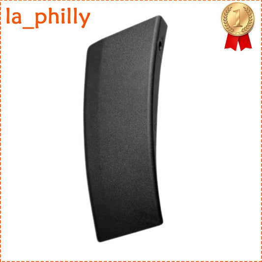 ya 27 6.18 Rear Right Side Cover Spacer Panel Black Plastic For RAV4 2.5L 2016 2017 2018