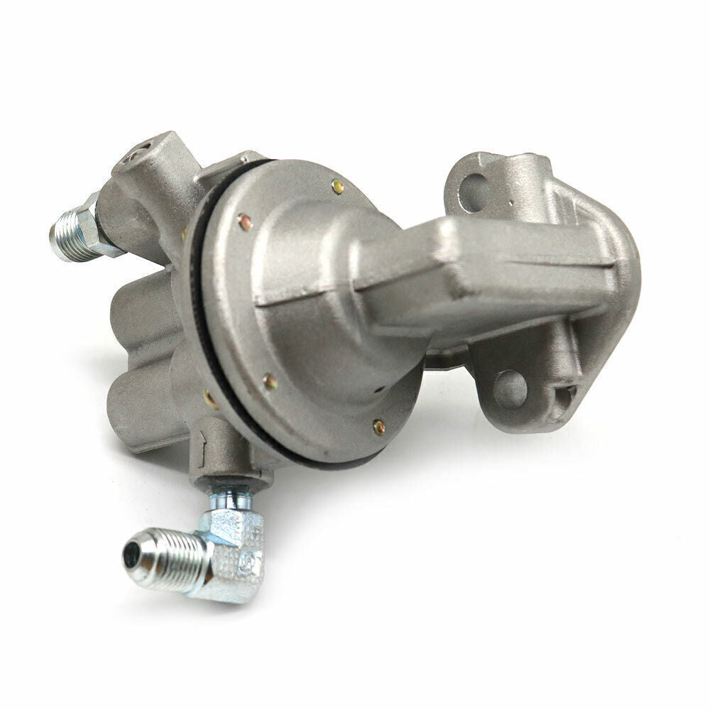 ya 27 7.2 Fuel Pump W/ Gasket 23100-78002-71 for Toyota Forklift 4P and 5R Engine Parts
