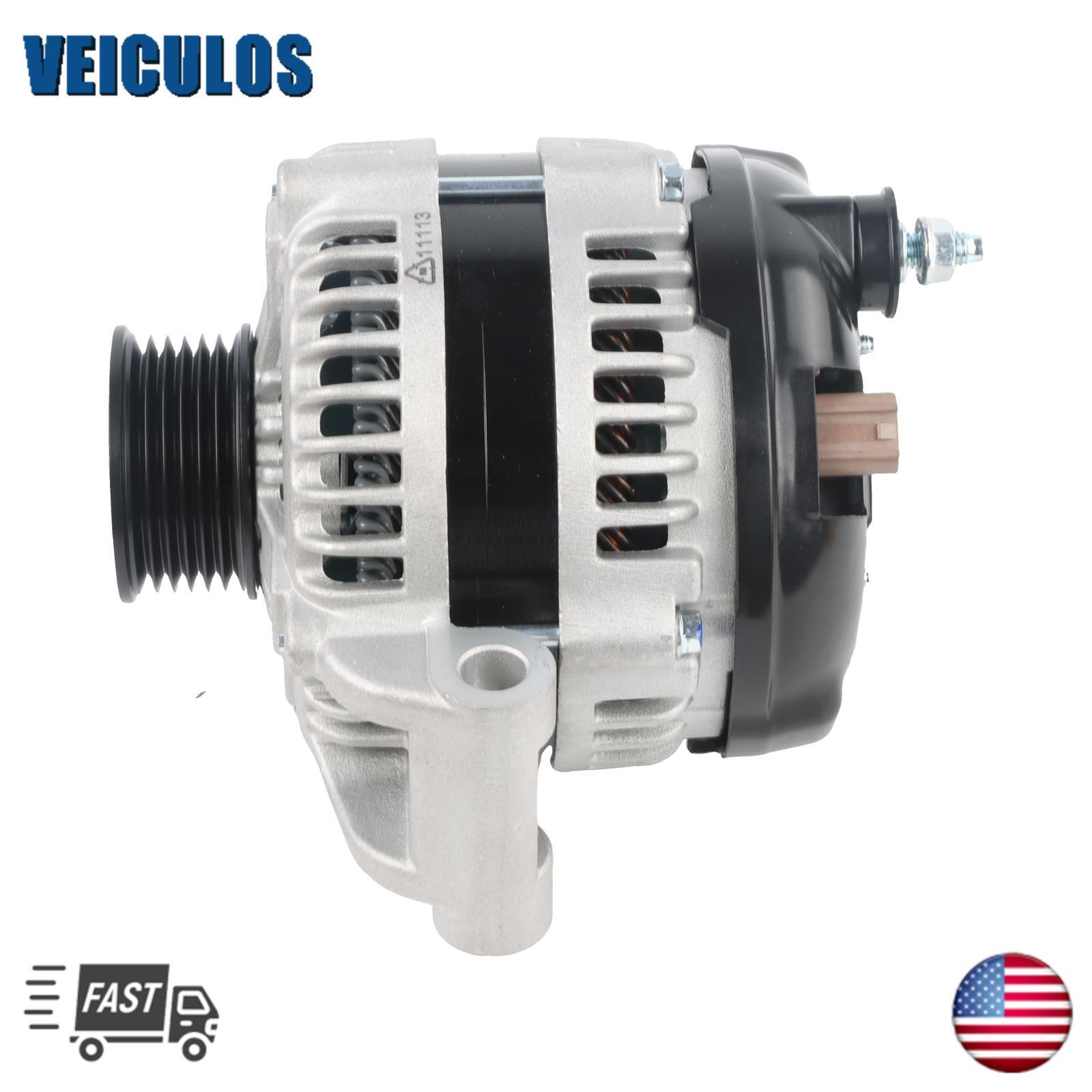 ya 27 7.2 Alternator for 2.7L 3.5L 5.7L 6.1L for Chrysler 300 2005 2006 2007 421000-0264