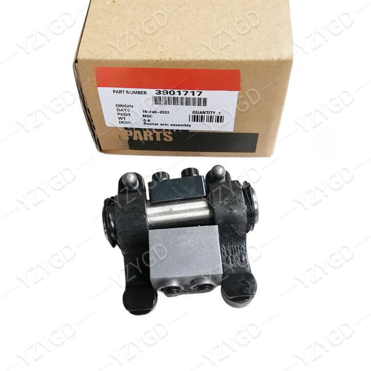 ya 16 3934916 3934921 For Cummins Engine Assembly 6CT Rocker Arm Assembly 3901717