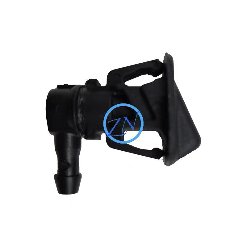 ya 5 8.7 1pcs for Jeep 2013-2019 for Wrangler Front Hood Sprinkler Nozzle Jets