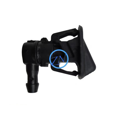 ya 5 8.7 1pcs for Jeep 2013-2019 for Wrangler Front Hood Sprinkler Nozzle Jets