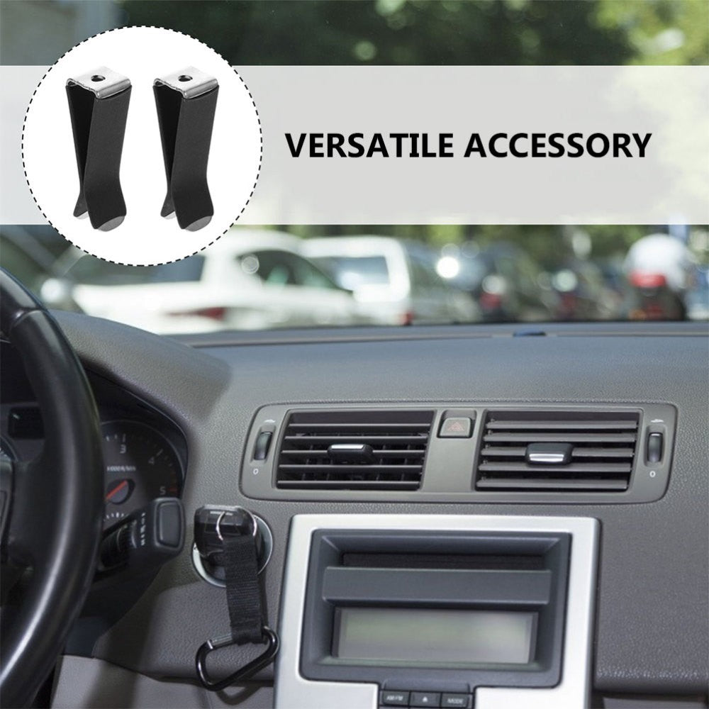 ya 5 8.7 10pcs Car Air Vent Clips Car Vent Clips For Diffusers And Car Fresheners Ve