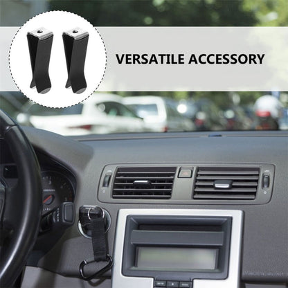 ya 5 8.7 10pcs Car Air Vent Clips Car Vent Clips For Diffusers And Car Fresheners Ve