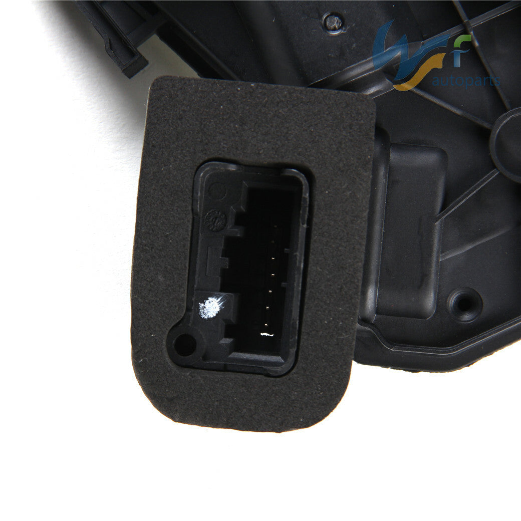 ya 5 8.7 Front left door latch actuator for VW for Golf MK6 MK7 for JETTA for Passat Beetle