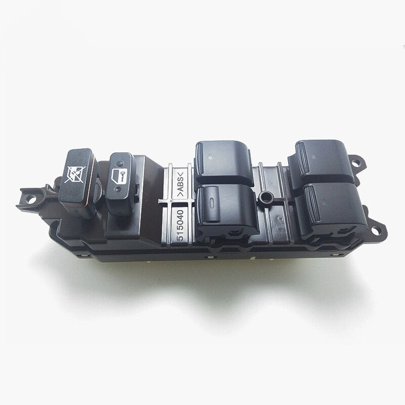 ya 1 8.5.3 84040-30120 Master Power Window Control Switch For 2006-2011 GS300 GS350 GS430