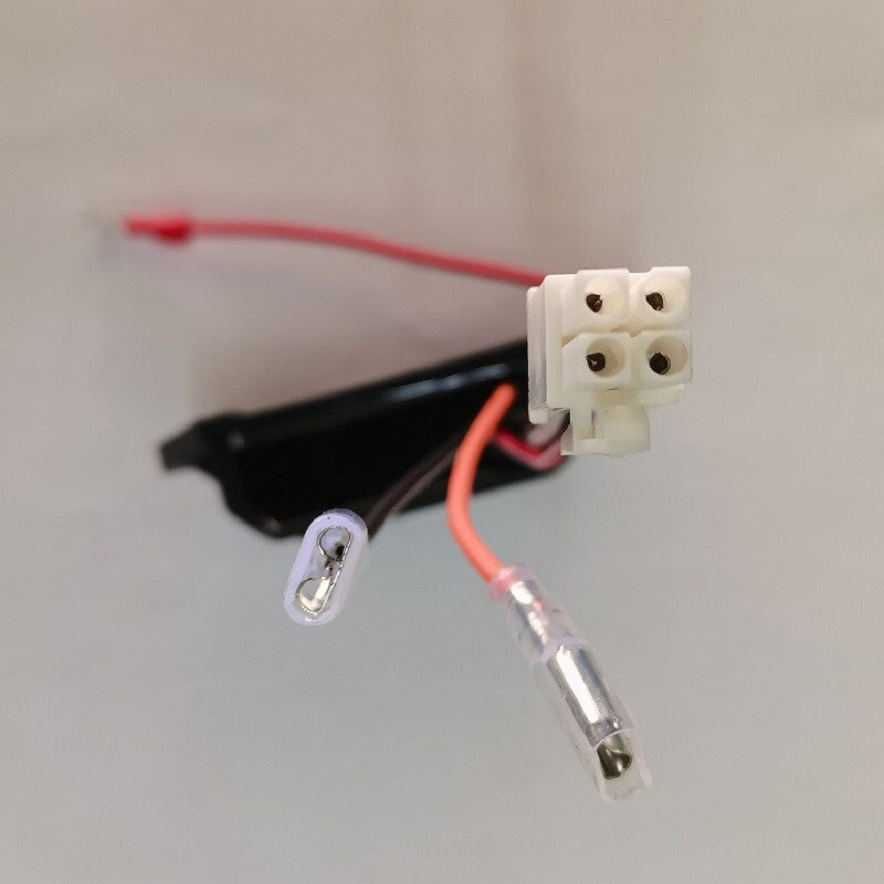ya 5 8.7 CDI Ignitor 72562G01 For EZGO for Golf Cart 4 Cycle Gas Models 1991-02 # E C107 p