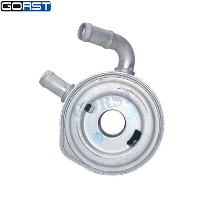 ya 5 8.7 Engine oil cooler 8200068115 for Renault Kangoo Logan Megane Modus Scenic 1.5dCi