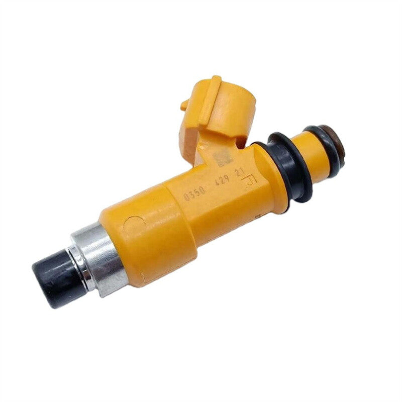ya 1 8.5.2 4-piece fuel injector suitable for 15710-61J0 for Suzuki APV for Suzuki Futura 1500cc SL415 Euro II