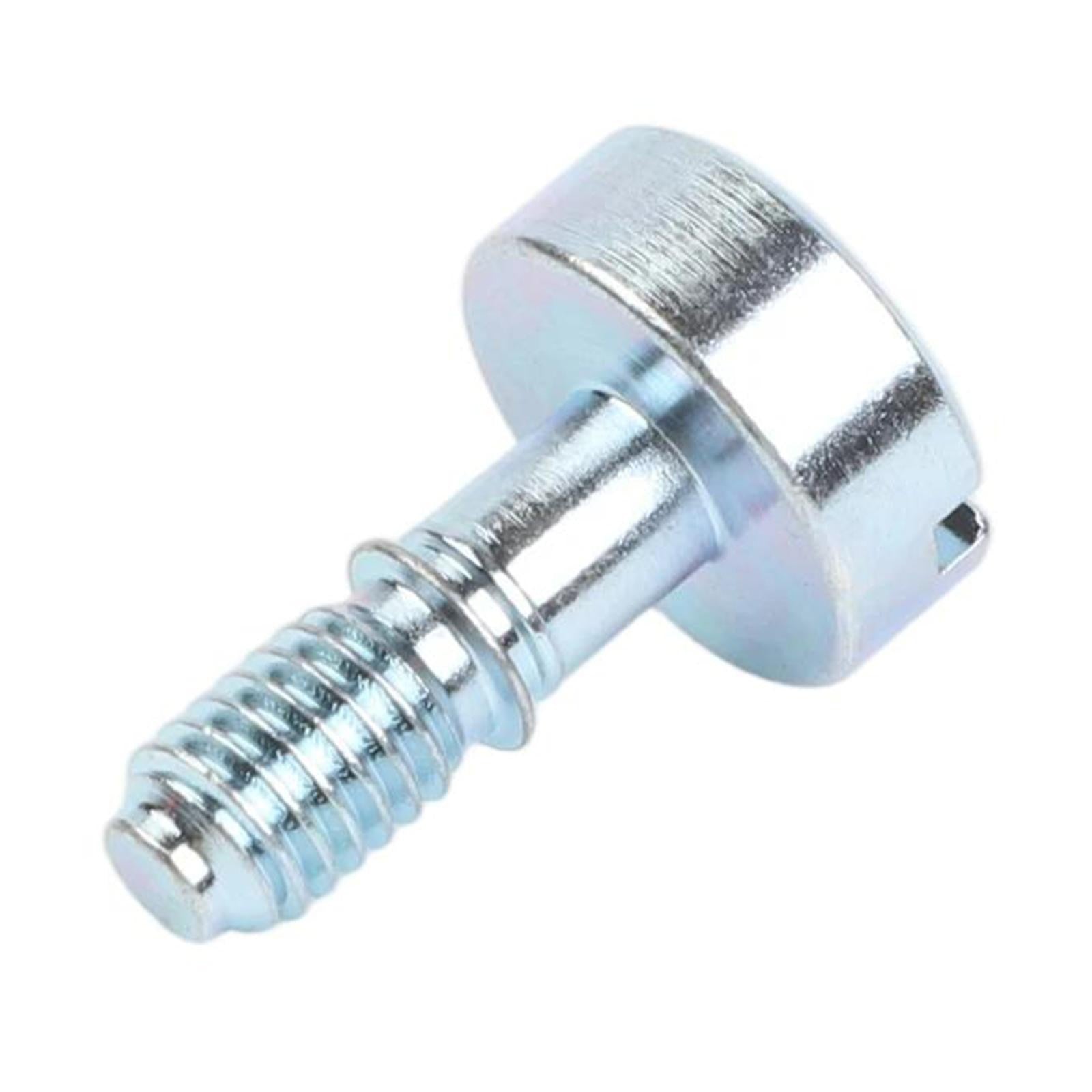 ya 17 Replacement Engine Cover Guard Screws M6x20 for MS311 MS391 3 Piece Set