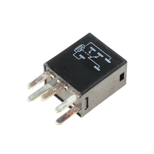ya 13 12-VDC 10A Relay 5 Pins Fit for Dodge Journey for Jeep for Wrangler for Chrysler 300