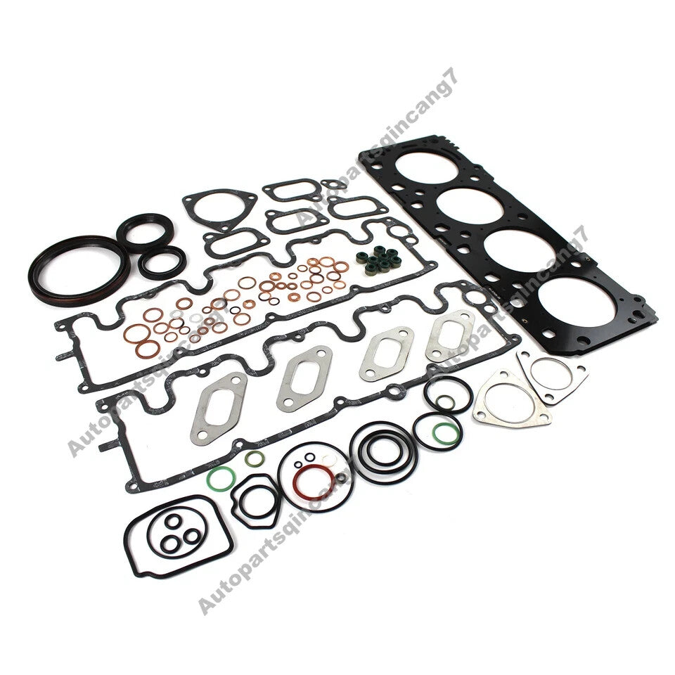 ya 5 8.7 Overhaul Gasket Kit for Deutz Engine BF4M2011 BF4L2011
