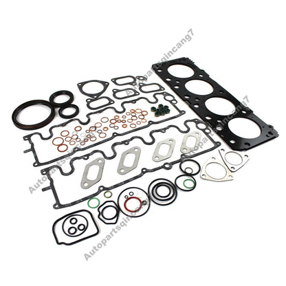 ya 5 8.7 Overhaul Gasket Kit for Deutz Engine BF4M2011 BF4L2011