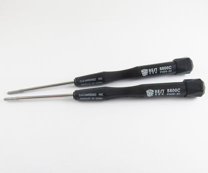 ya 26 10x Phillips #00 8800C PH00 Pision Screwdriver Apple Macbook Pro Repair Tool