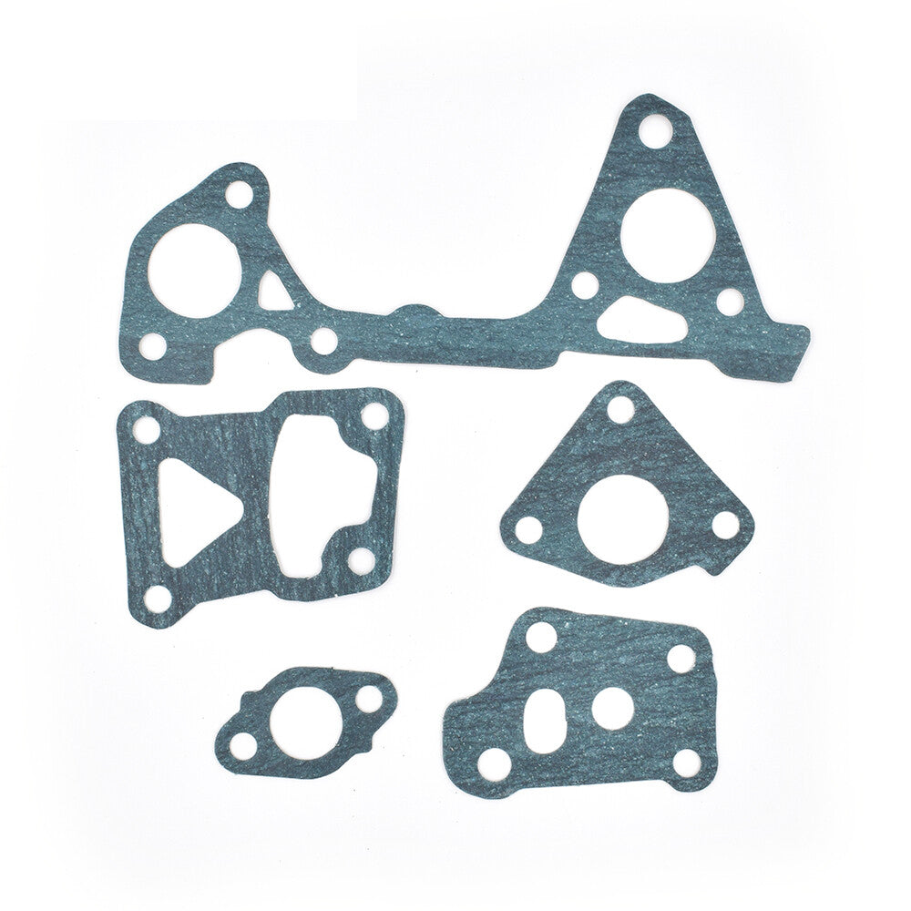 ya 5 8.7 6G72 Engine Overhaul Gasket Kit Fit for Mitsubishi for Pajero Montero 3.0L MD973444