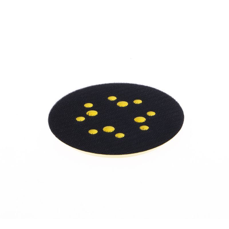 ya 14 Hook Replacement Sanding Pad 5 Inch 8 Hole Replacement Sander Pad Sander