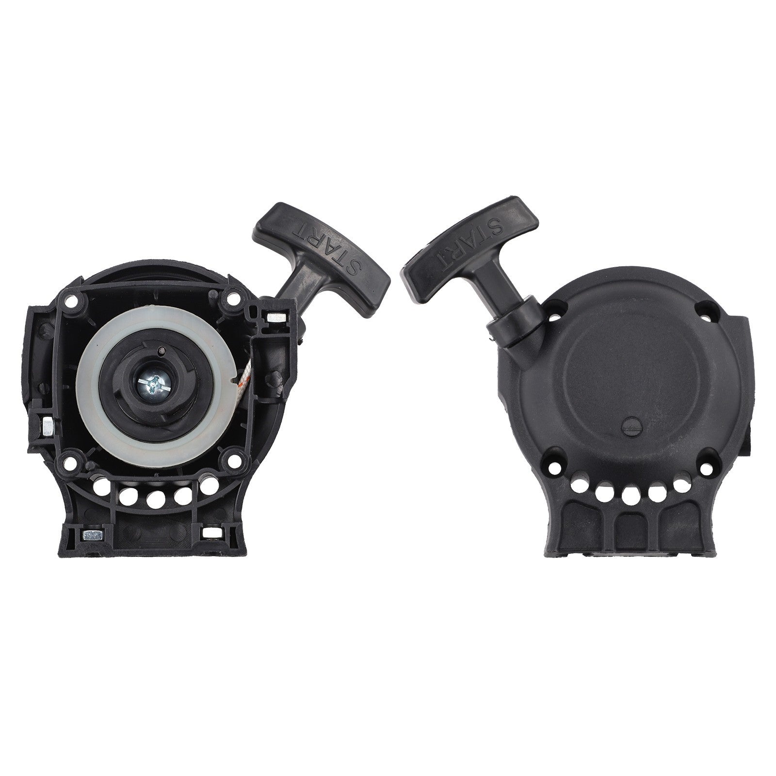 ya 14 for Black oil Starter Fits For SRM266 PAS266 HCA266 PPE266 Models
