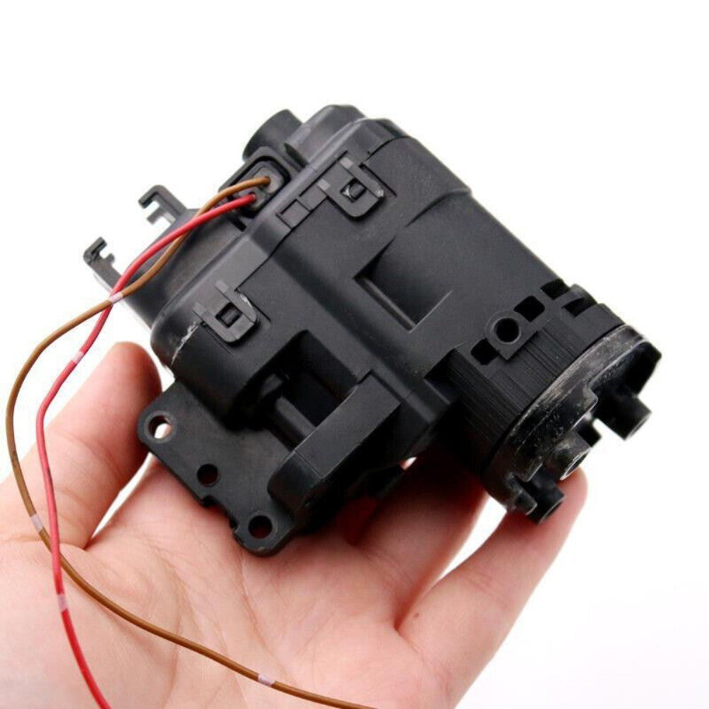 ya 1 8.5.1 Right side view mirror folding motor assembly fits for Infiniti QX56 QX70 