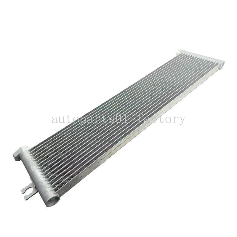 ya 5 8.7 17212284540Engine Oil Cooler Radiator for BMW for BMW F80 F80N F82 F83 M2 M3 M4 3.0L