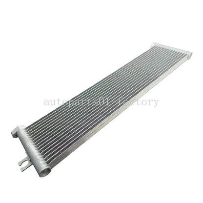 ya 5 8.7 17212284540Engine Oil Cooler Radiator for BMW for BMW F80 F80N F82 F83 M2 M3 M4 3.0L