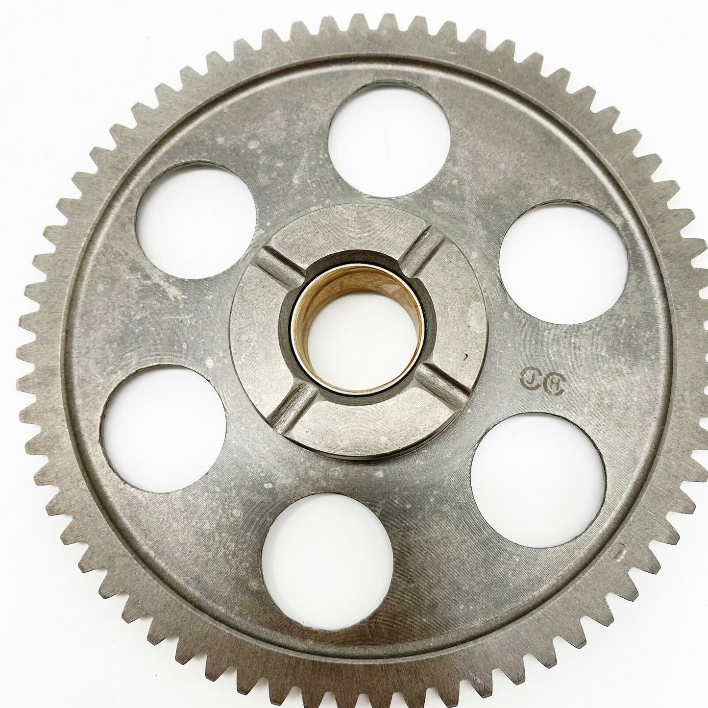 ya 27 7.2 Disk Gear UTV ATV HS700 HS500 HiSUN MASSIMO SuperMach BENNCHE TSC MSU YS