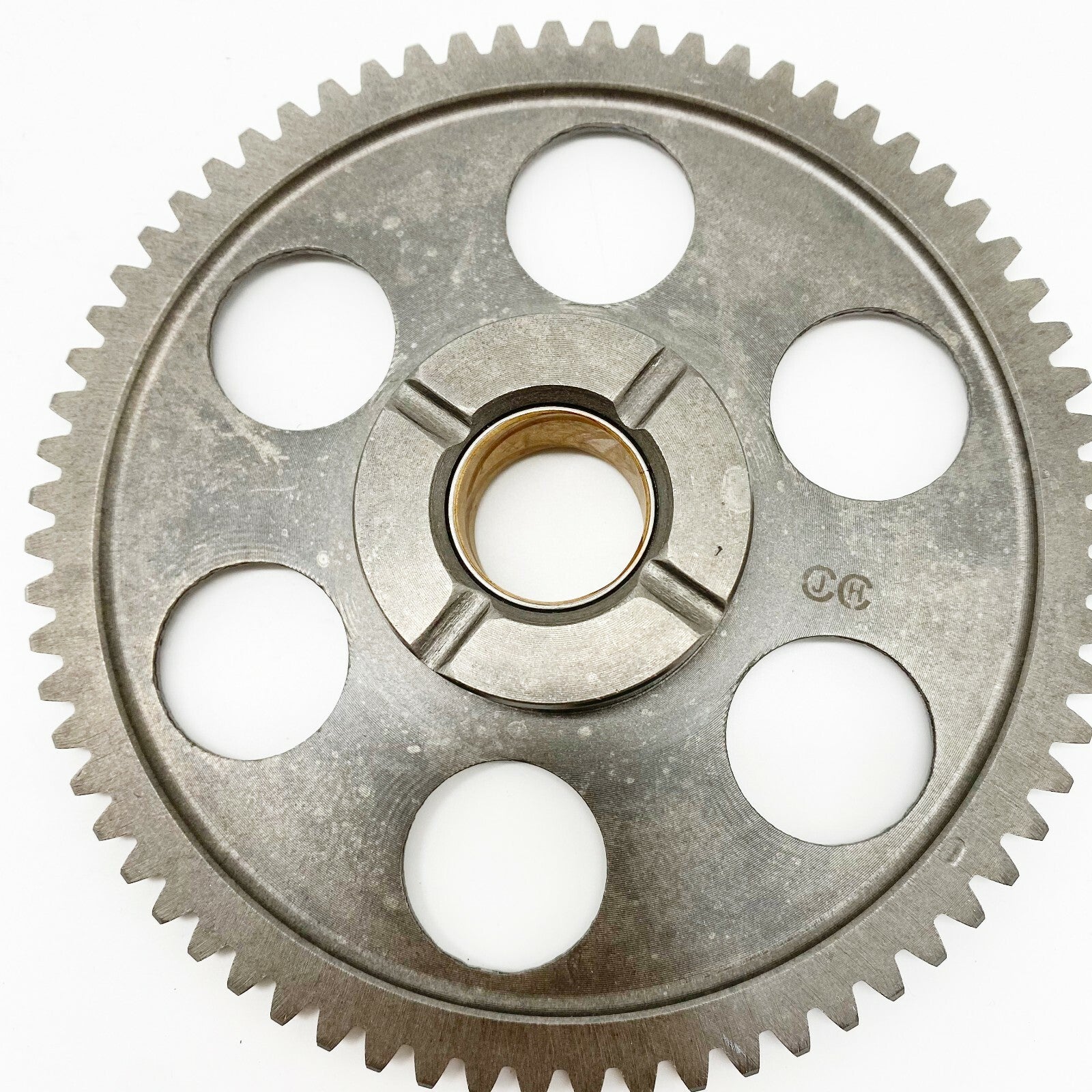 ya 27 7.2 Disk Gear UTV ATV HS700 HS500 HiSUN MASSIMO SuperMach BENNCHE TSC MSU YS