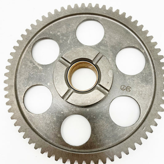 ya 27 7.2 Disk Gear UTV ATV HS700 HS500 HiSUN MASSIMO SuperMach BENNCHE TSC MSU YS